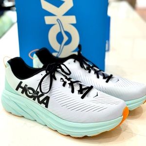 NWT Hoka Men’s Sneakers M Rincon 3 size 13